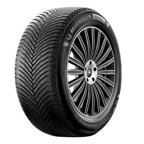 Opona Michelin 215/55R18 ALPIN 7 99V XL EV - michelin_alpin_7.jpg