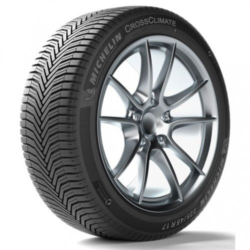 Opona Michelin 175/70R14 CROSSCLIMATE+ 88T XL EV - michelin_crossclimate_plus.jpg