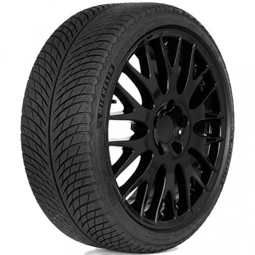Opona Michelin 255/45R20 PILOT ALPIN 5 108H XL FR * EV - michelin_pilot_alpin_5.jpg