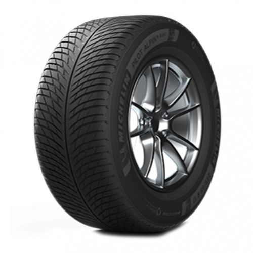 Opona Michelin 255/45R20 PILOT ALPIN 5 SUV 105V XL FR * EV - michelin_pilot_alpin_5_suv.jpg