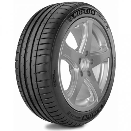 Opona Michelin 225/45R18 PILOT SPORT 4 95W XL FR MO EV - michelin_pilot_sport_4.jpg
