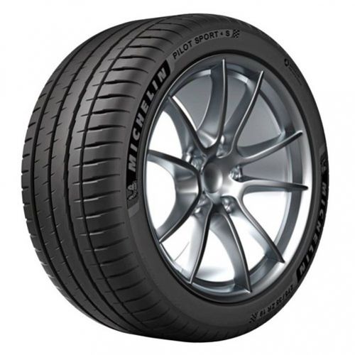 Opona Michelin 255/35R18 PILOT SPORT 4 S 94Y XL FR TPC EV - michelin_pilot_sport_4s.jpg