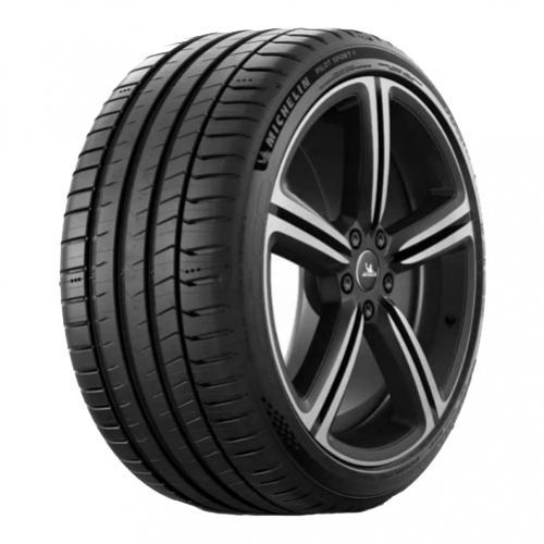 Opona Michelin 255/35R18 PILOT SPORT 5 94Y XL FR EV - michelin_pilot_sport_5.jpg