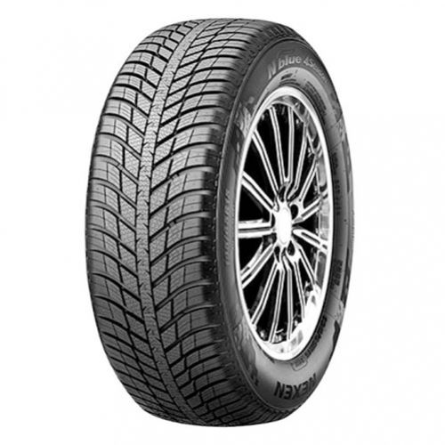 Opona Nexen 215/55R18 N'BLUE 4SEASON 99V XL - nexen_n_blue_4season.jpg