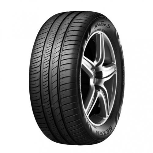 Opona Nexen 205/55R16 N'BLUE S 91H - nexen_n_blue_s.jpg