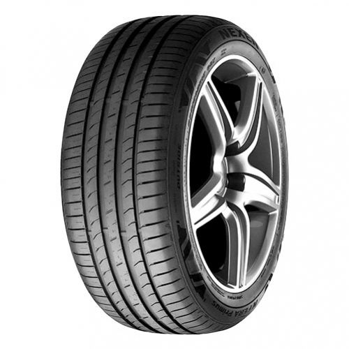 Opona Nexen 205/55R16 N'FERA PRIMUS 91W FR - nexen_n_fera_primus.jpg