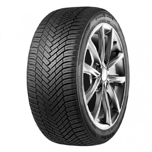 Opona Nexen 215/55R18 NBLUE 4 SEASON 2 99V XL - nexen_nblue_4_season_2.jpg