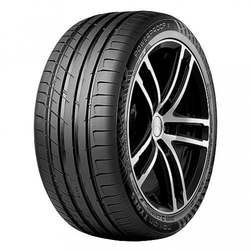 Opona Nokian 225/45R17 POWERPROOF 2 91Y FR Aramid - nokian_powerproof_2.jpg