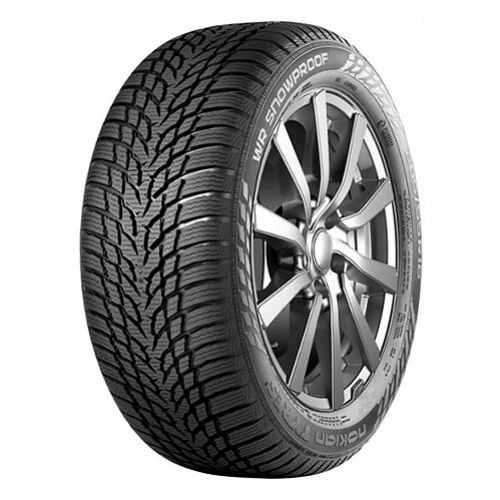 Opona Nokian 205/70R15 SNOWPROOF 1 100H XL - nokian_snowproof_1.jpg