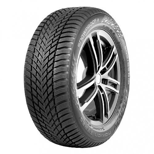 Opona Nokian 215/60R16 SNOWPROOF 2 99H XL - nokian_snowproof_2.jpg