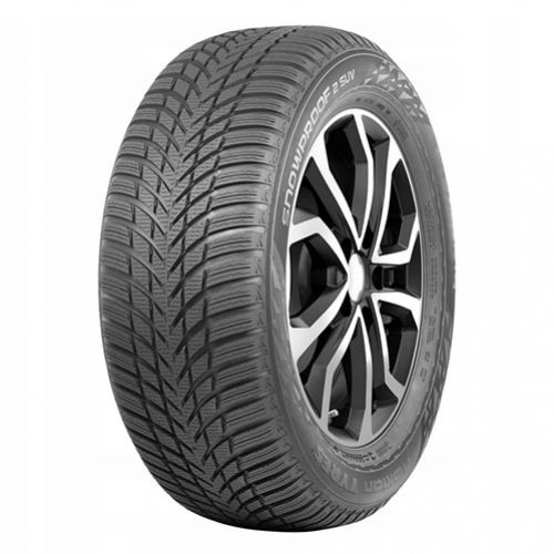 Opona Nokian 215/55R18 SNOWPROOF 2 SUV 95T Aramid - nokian_snowproof_2_suv.jpg