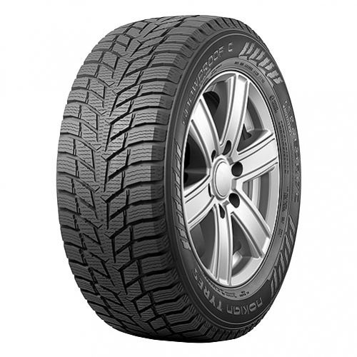Opona Nokian 195/60R16C SNOWPROOF C 99/97T Aramid - nokian_snowproof_c.jpg