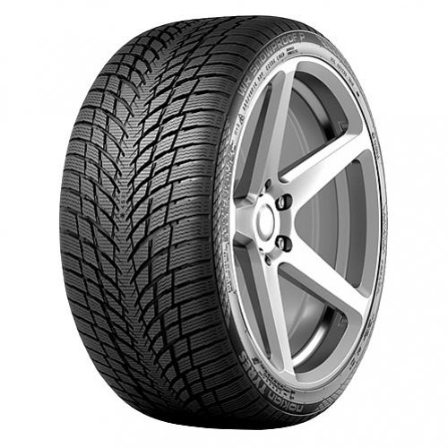 Opona Nokian 245/50R18 WR SNOWPROOF P 104V XL - nokian_wr_snowproof_p.jpg