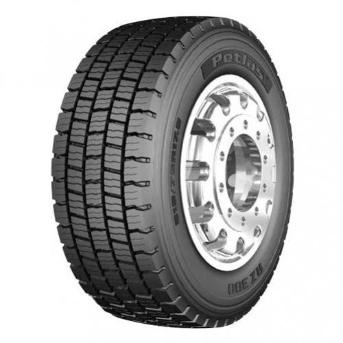 Opona Petlas 215/75R17.5 RZ300 126/124M - petlas_rz300..jpg