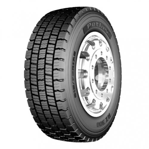 Opona Petlas 215/75R17.5 RZ300 R 126/124M - petlas_rz300_r.jpg