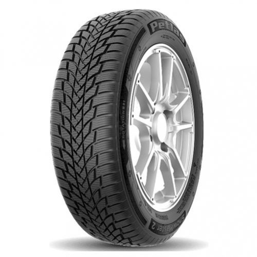 Opona Petlas 195/65R15 SNOWMASTER 2 91H - petlas_snowmaster_2.jpg
