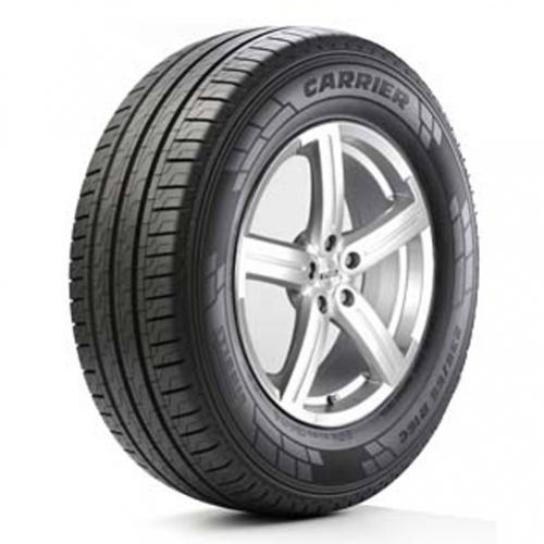 Opona Pirelli 225/65R16C CARRIER 112/110R - pirelli_carrier.jpg