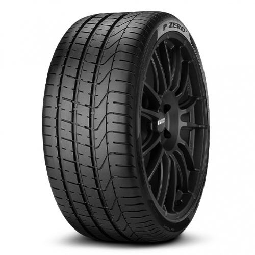 Opona Pirelli 265/50R19 P ZERO (PZ3) 110Y XL FR N0 - pirelli_p-zero_pz3.jpg