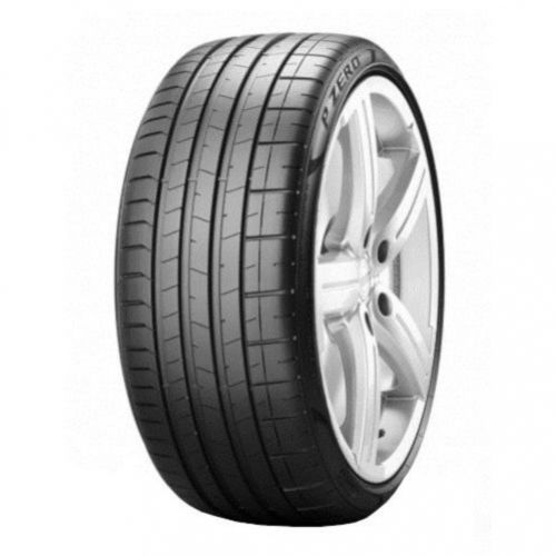 Opona Pirelli 235/50R20 P ZERO (PZ4) 104Y XL FR J LR - pirelli_p_zero_pz4.jpg