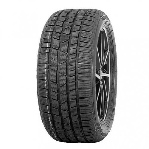 Opona Profil 205/45R17 PRO ALL WEATHER 88V XL - profil_pro_all_weather.jpg
