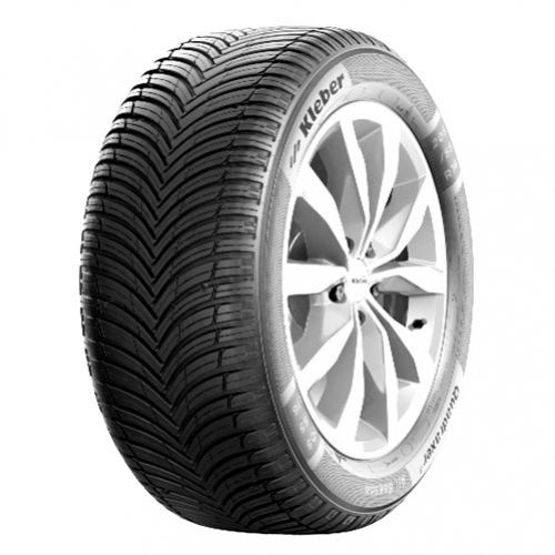 Opona Kleber 175/70R14 QUADRAXER 3 84T - quadraxer3.jpg