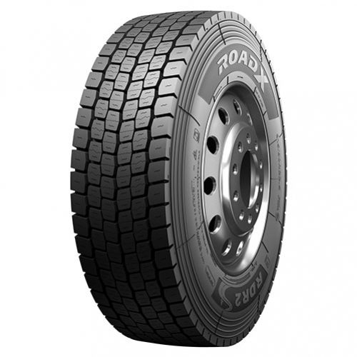 Opona RoadX 235/75R17.5 RDR2 143L - roadx_rdr2.jpg