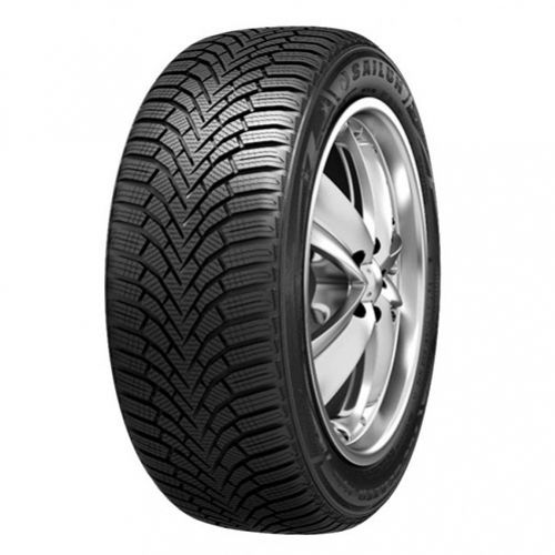 Opona Sailun 195/65R15 ICE BLAZER ALPINE2 95T XL - sailun_ice_blazer_alpine2.jpg