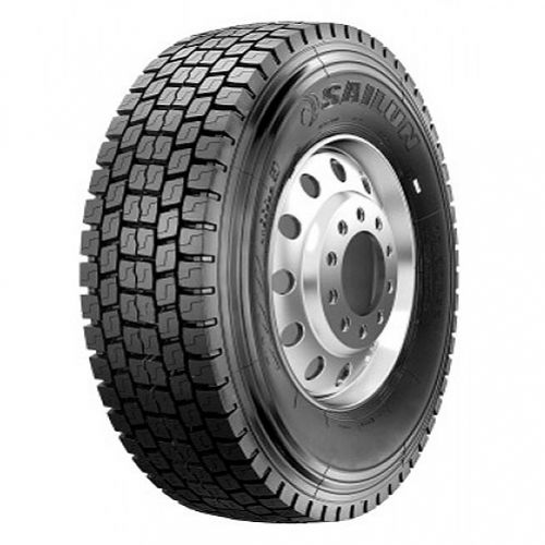 Opona Sailun 205/75R17.5 SDR1 124/122L REGIONALNA - sailun_sdr1.jpg