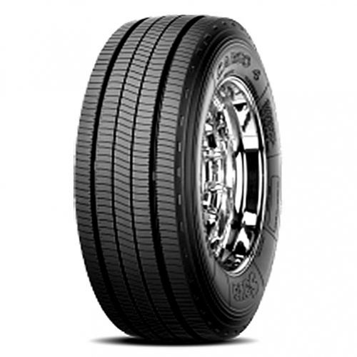 Opona Sava 215/75R17.5 CARGO 4 135/133J - sava_cargo4.jpg
