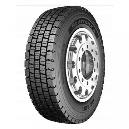 Opona Starmaxx 215/75R17.5 DZ300 126/124M REGIONALNA - starmaxx_dz300.jpg