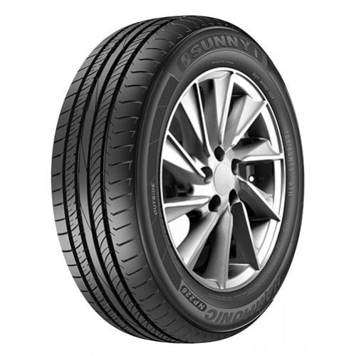 Opona Sunny 205/55R16 NP226 94V XL - sunny_np226.jpg