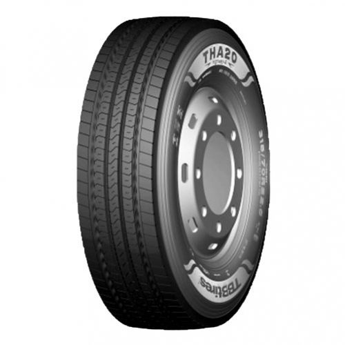 Opona TBBtires 215/75R17.5 THA20 135K - tbbtires_tha20.jpg