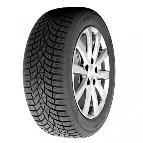 Opona Toyo 205/40R18 OBSERVE S944 86V XL - toyo_observe_s944.jpg
