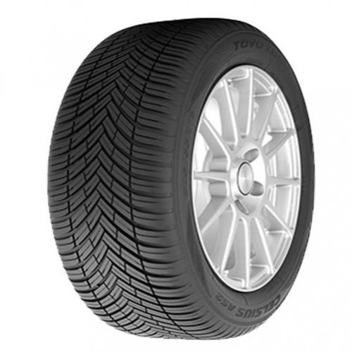 Opona Toyo 215/55R18 CELSIUS AS2 99V XL - toyocelsiusas2.jpg