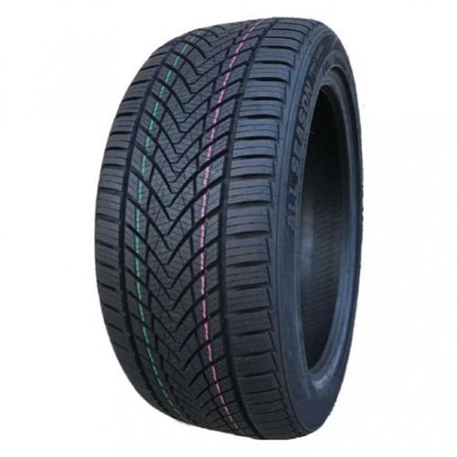 Opona Tracmax 205/45R17 ALL SEASON TRAC SAVER X-PRIVILO 88W FR - tracmax_as_trac_saver.jpg