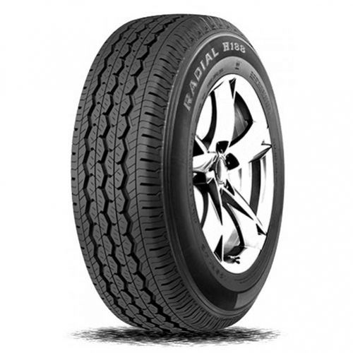 Opona Trazano 215/70R15C RADIAL H188 109/107R XL - trazano_radial_h188.jpg