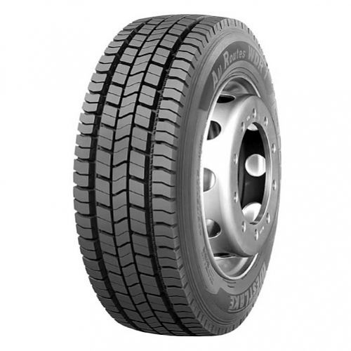 Opona Trazano 205/75R17.5 TRANS D21 124/122M - trazano_trans_d21.jpg