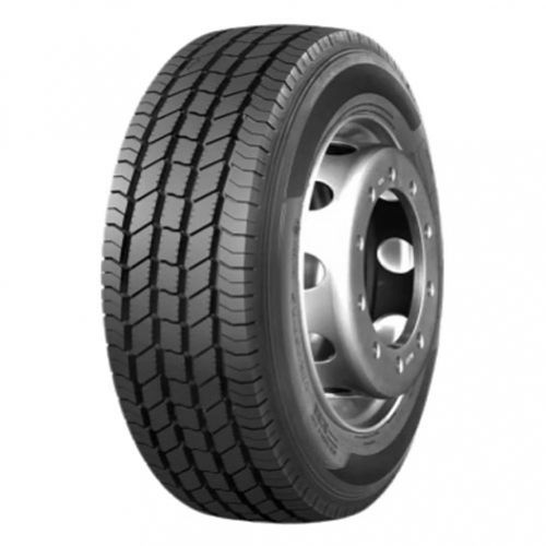 Opona Trazano 245/70R17.5 TRANS S18 136/134M - trazano_trans_s18.jpg