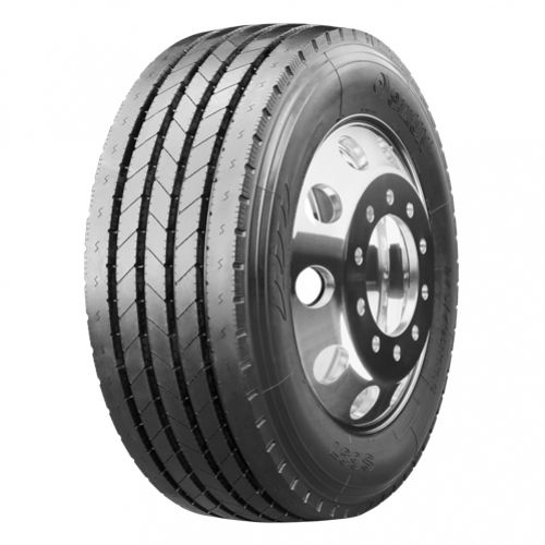 Opona Trazano 235/75R17.5 TRANS T41 143/141J - trazano_trans_t41.jpg