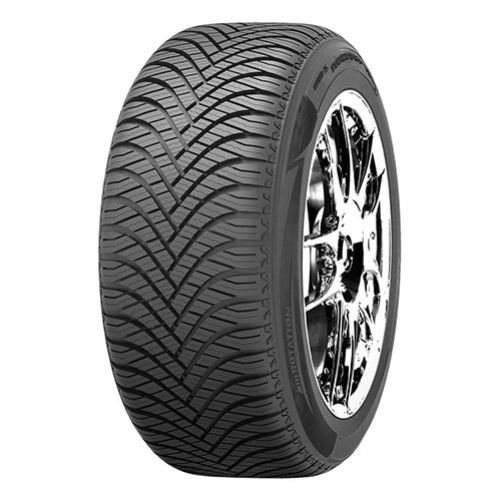 Opona Trazano 195/45R16 Z-401 84V XL - trazano_z_401.jpg