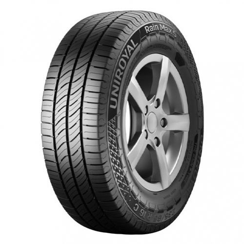 Opona Uniroyal 215/70R15C RAIN MAX 5 109/107S - uniroyal_rain_max_5.jpg