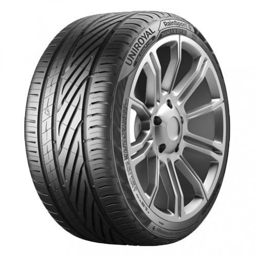 Opona Uniroyal 205/60R16 RAINEXPERT 5 96H XL - uniroyal_rainexpert_5.jpg