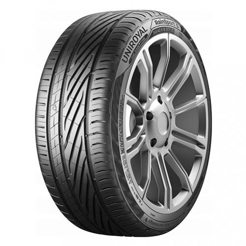 Opona Uniroyal 225/45R17 RAINSPORT 5 91Y FR EV - uniroyal_rainsport_5.jpg