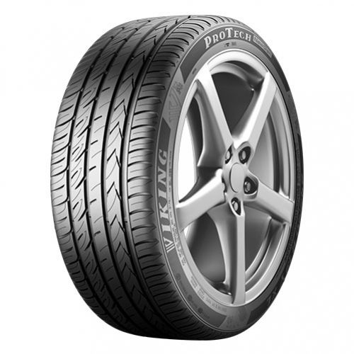 Opona Viking 205/55R16 PROTECH NEWGEN 91V - viking_protech_newgen.jpg
