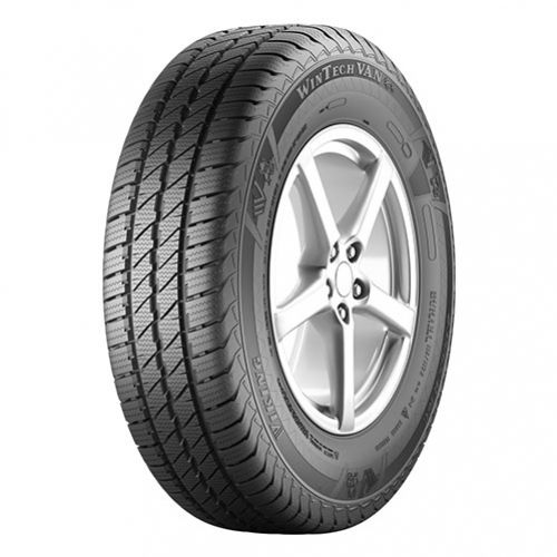 Opona Viking 185R14C WINTECH VAN 102/100Q XL - viking_wintech_van.jpg
