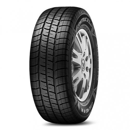 Opona Vredestein 215/70R15C COMTRAC 2+ 109/107S EV - vredestein_comtrac_2_plus.jpg