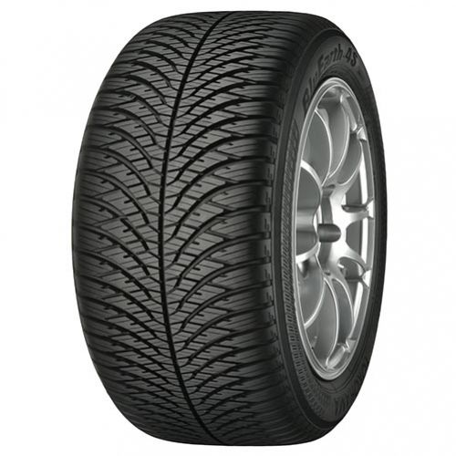 Opona Yokohama 215/55R18 BLUEARTH-4S AW21 99V XL - yokohama_bluearth_4s_aw21.jpg