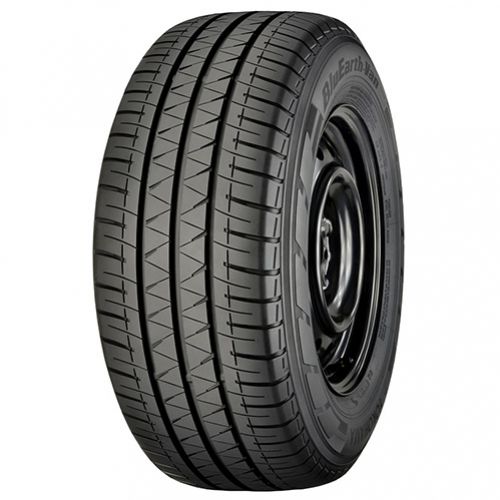 Opona Yokohama 215/70R15C BLUEARTH-VAN RY55 109/107S - yokohama_bluearth_van.jpg