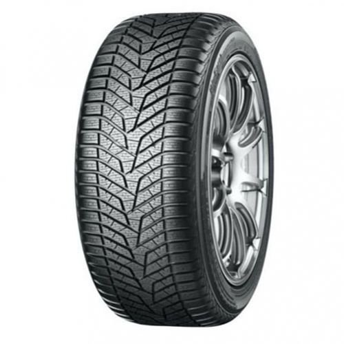 Opona Yokohama 275/40R19 BLUEARTH*WINTER V905 105W XL - yokohama_bluearth_winter_v905.jpg