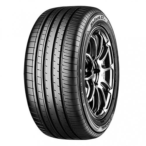 Opona Yokohama 235/65R17 BLUEARTH-XT AE61 108V XL - yokohama_bluearth_xt_ae61.jpg